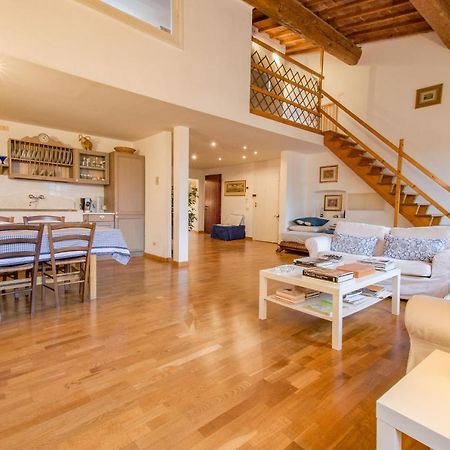 Appartamento Bellavista Firenze Exterior photo