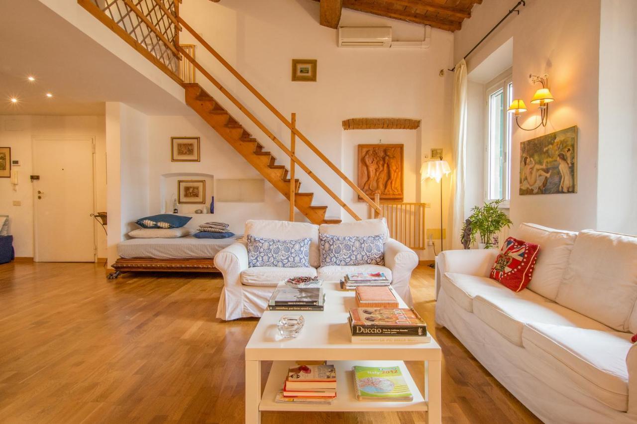Appartamento Bellavista Firenze Exterior photo