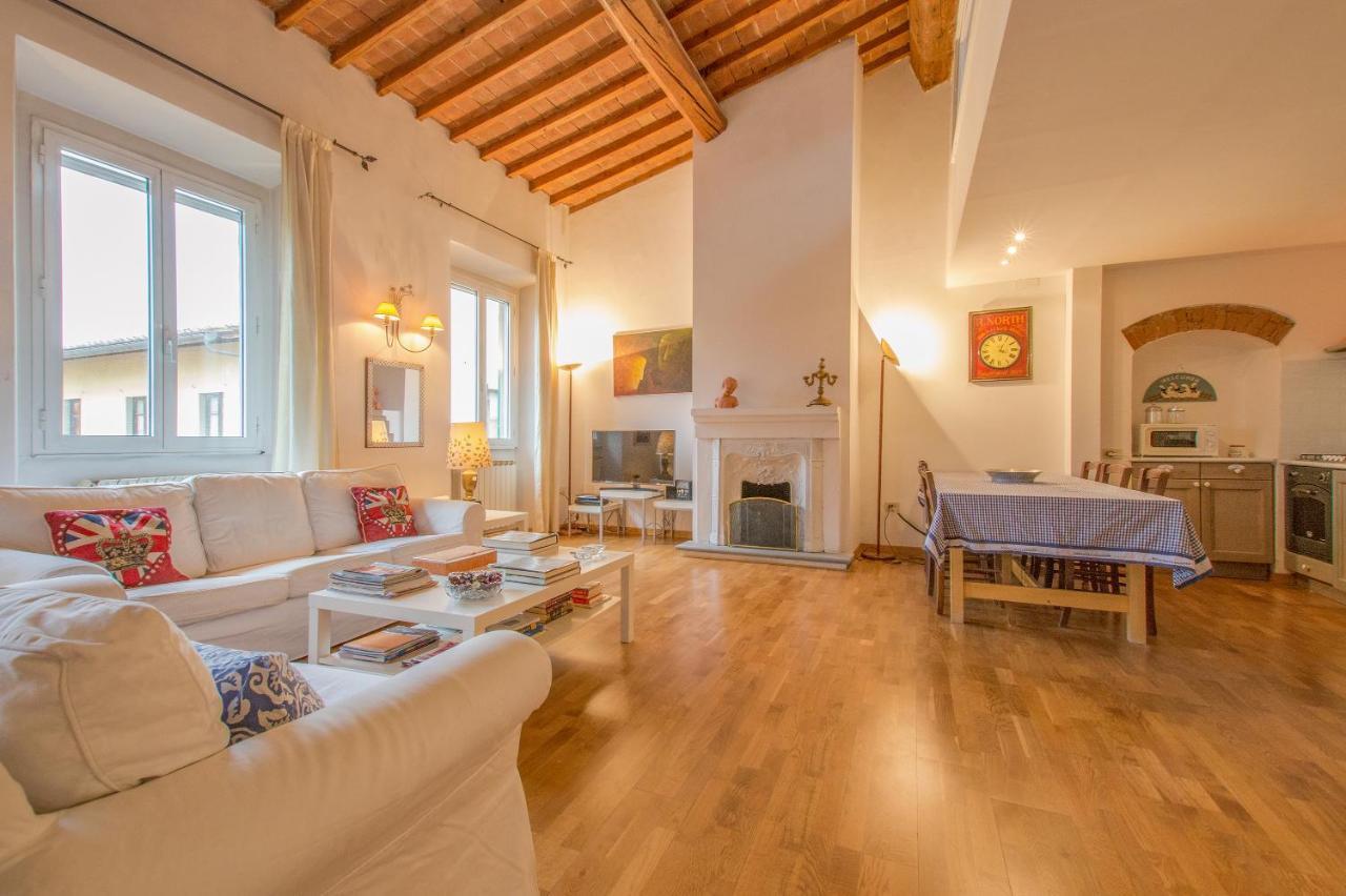 Appartamento Bellavista Firenze Exterior photo