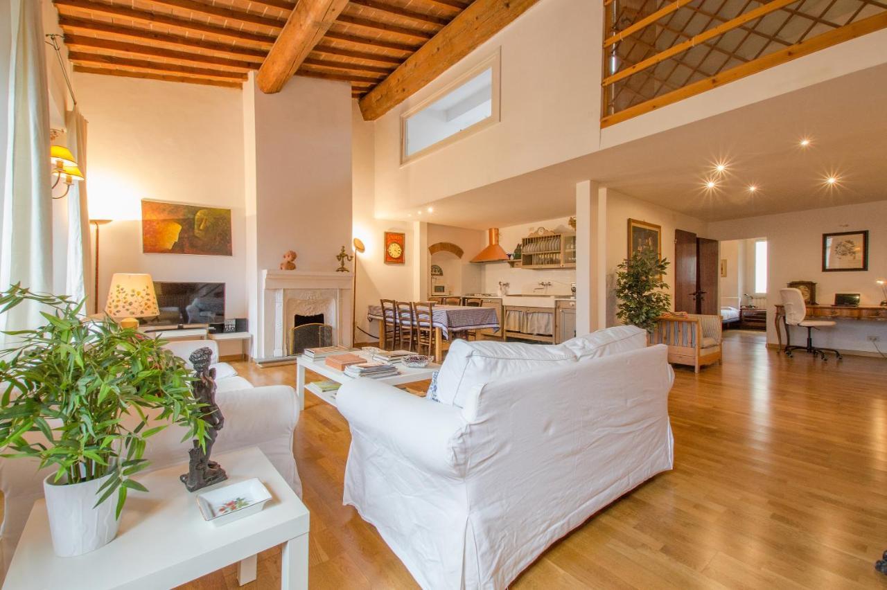 Appartamento Bellavista Firenze Exterior photo