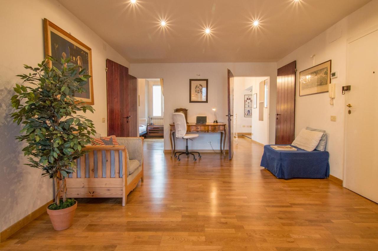 Appartamento Bellavista Firenze Exterior photo