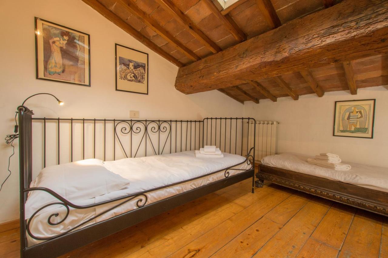 Appartamento Bellavista Firenze Exterior photo