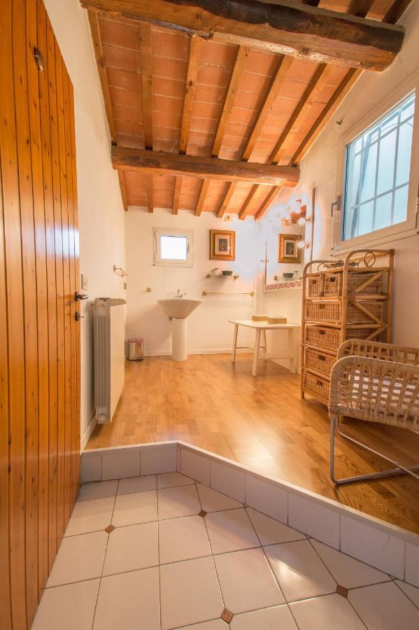 Appartamento Bellavista Firenze Exterior photo