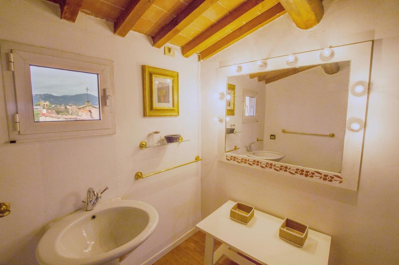 Appartamento Bellavista Firenze Exterior photo