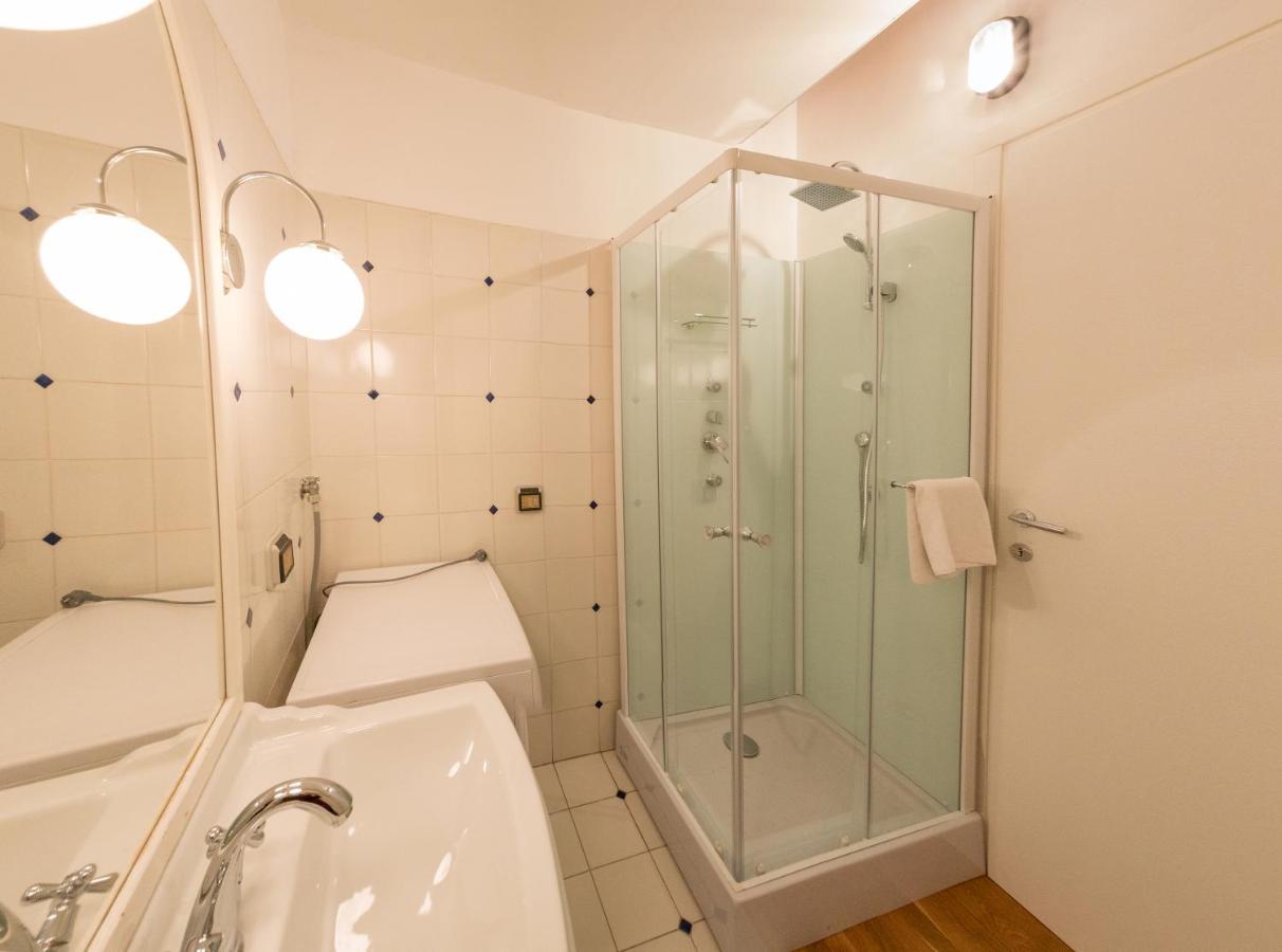 Appartamento Bellavista Firenze Exterior photo