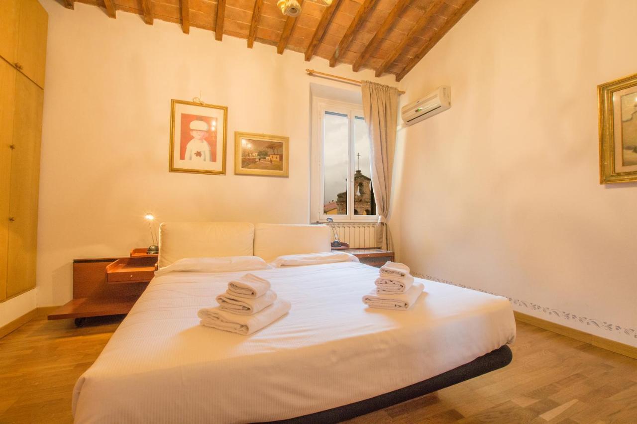 Appartamento Bellavista Firenze Exterior photo
