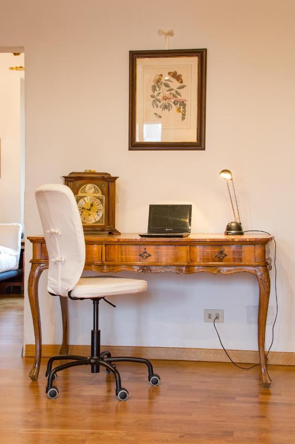 Appartamento Bellavista Firenze Exterior photo