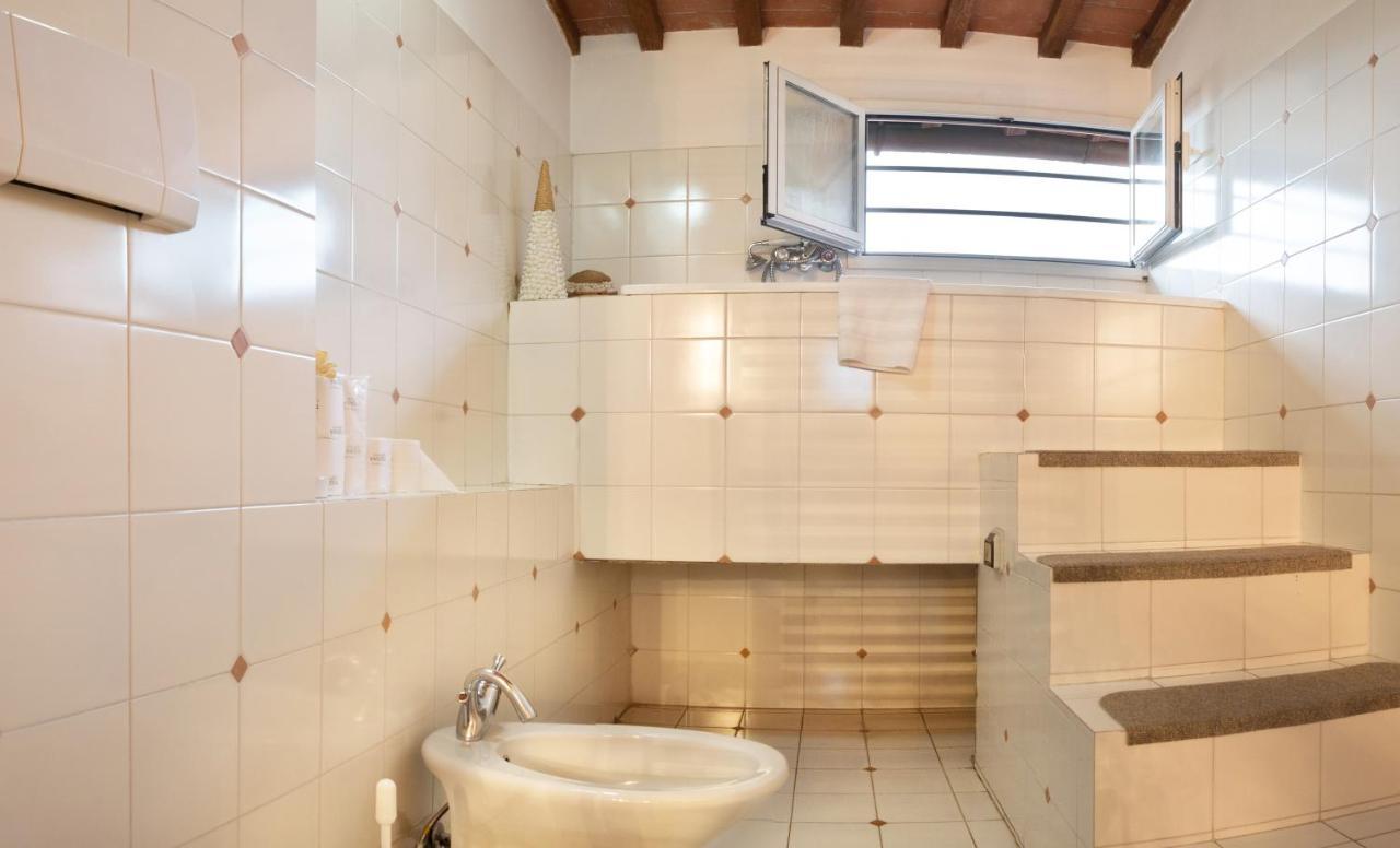 Appartamento Bellavista Firenze Exterior photo
