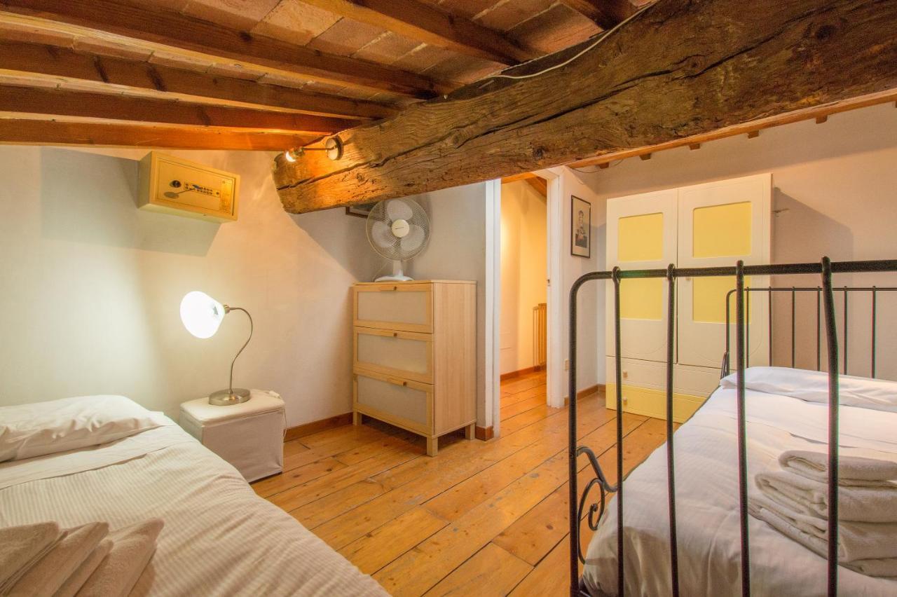 Appartamento Bellavista Firenze Exterior photo