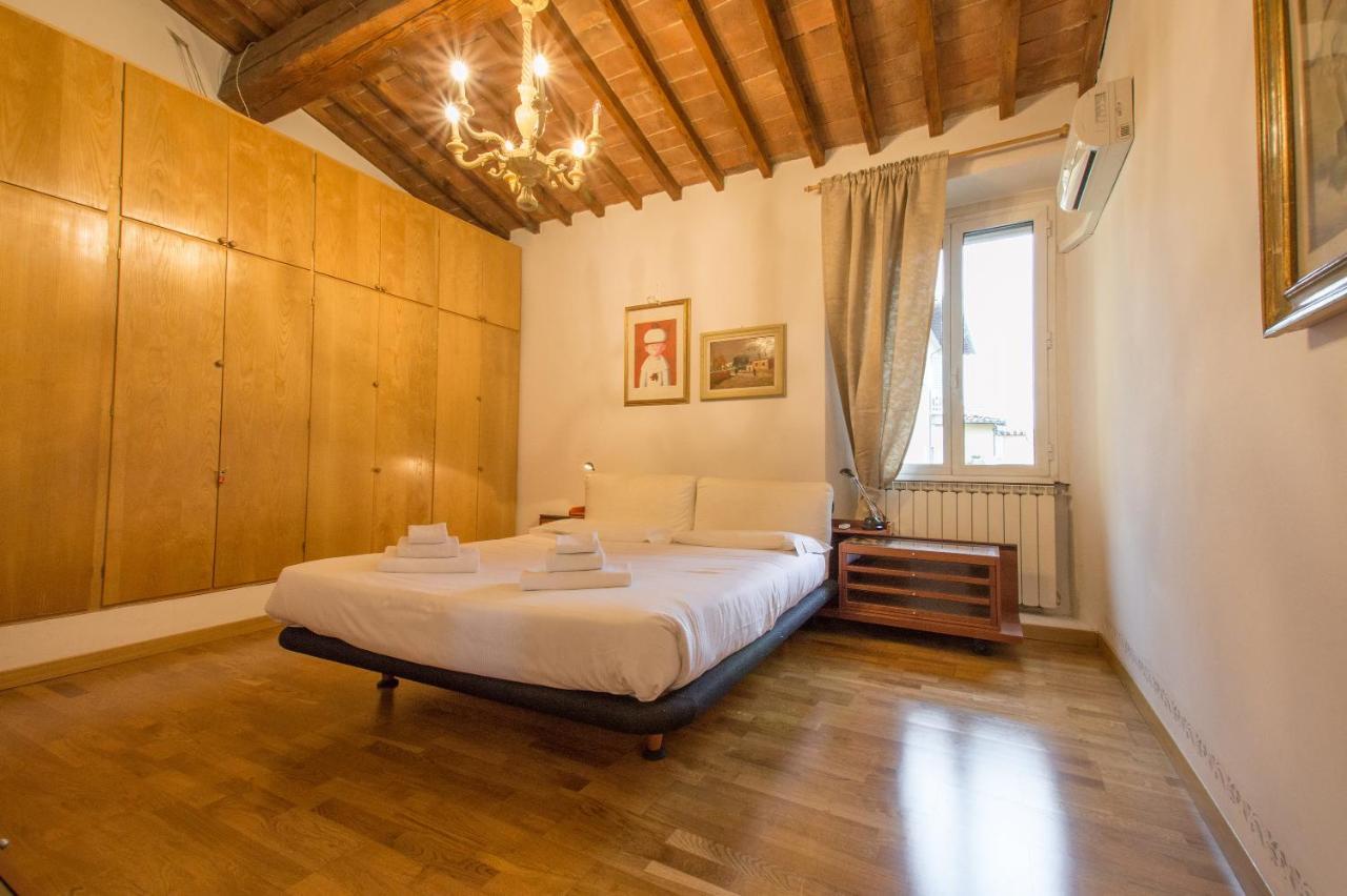 Appartamento Bellavista Firenze Exterior photo