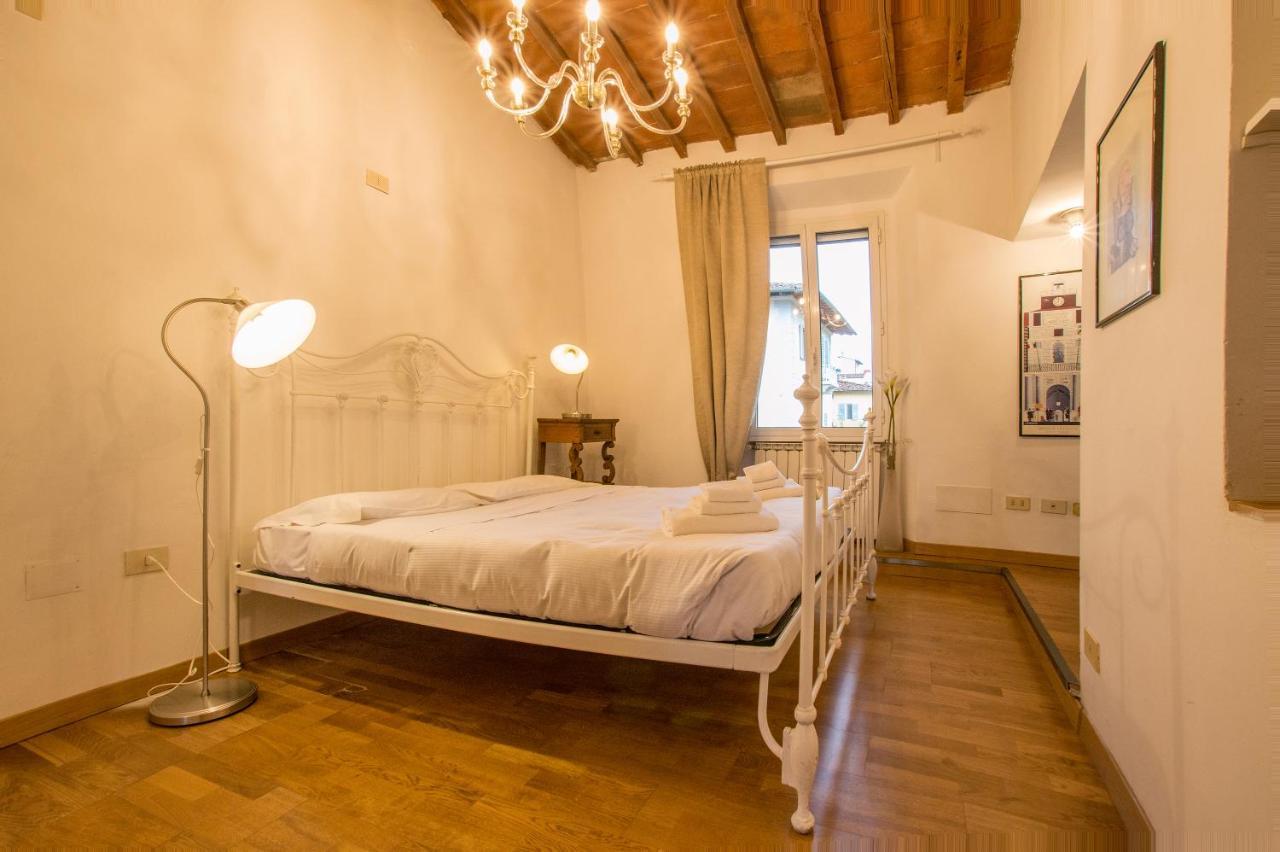 Appartamento Bellavista Firenze Exterior photo