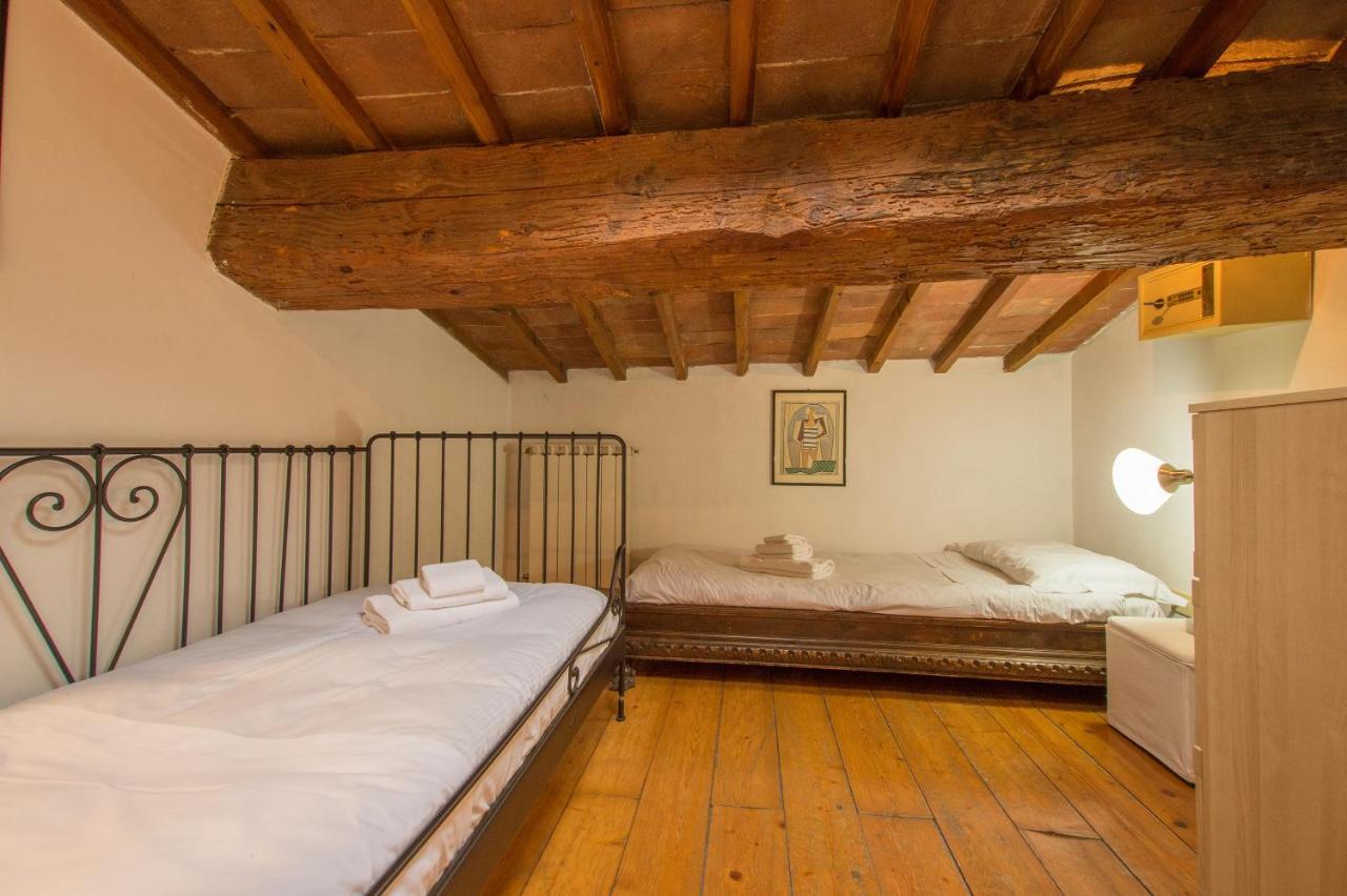Appartamento Bellavista Firenze Exterior photo