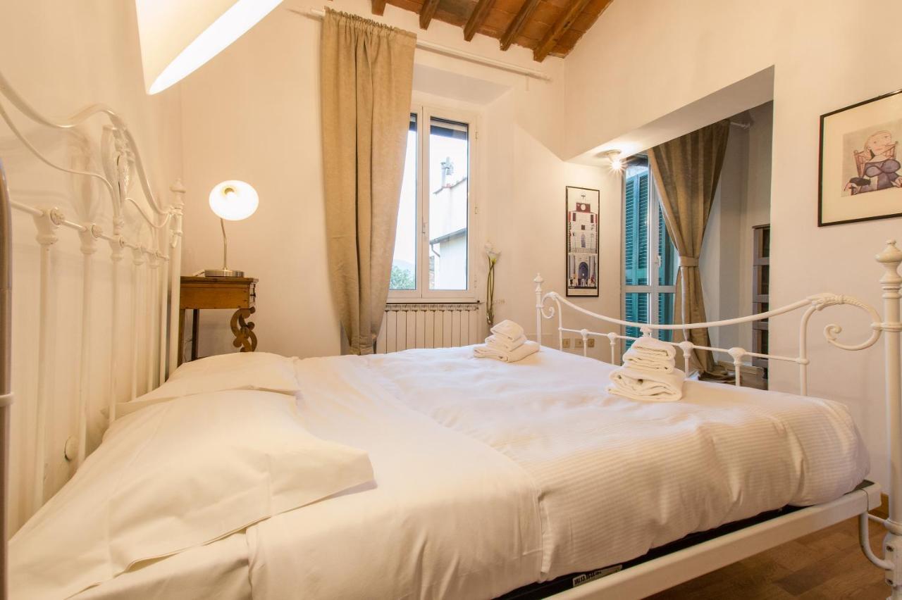 Appartamento Bellavista Firenze Exterior photo